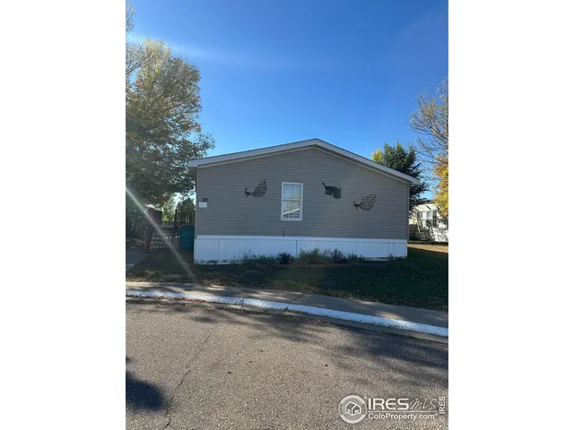 $69,900 | 435 North 35th Avenue, Unit 316, Greeley, CO 80631