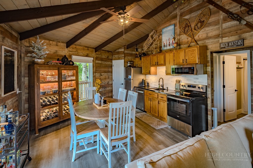 103 Hornbeam Road, Unit A3 Beech Mountain, NC 28604 - Photo 13 of 25
