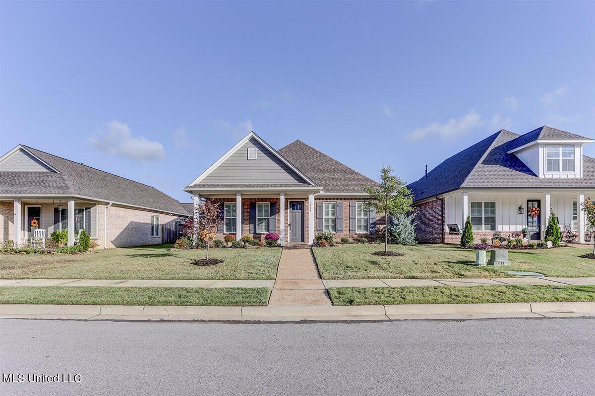 3444 Hatton Drive Nesbit, MS 38651 - Photo 2 of 38 01-IMG_2714_5_6_7_8