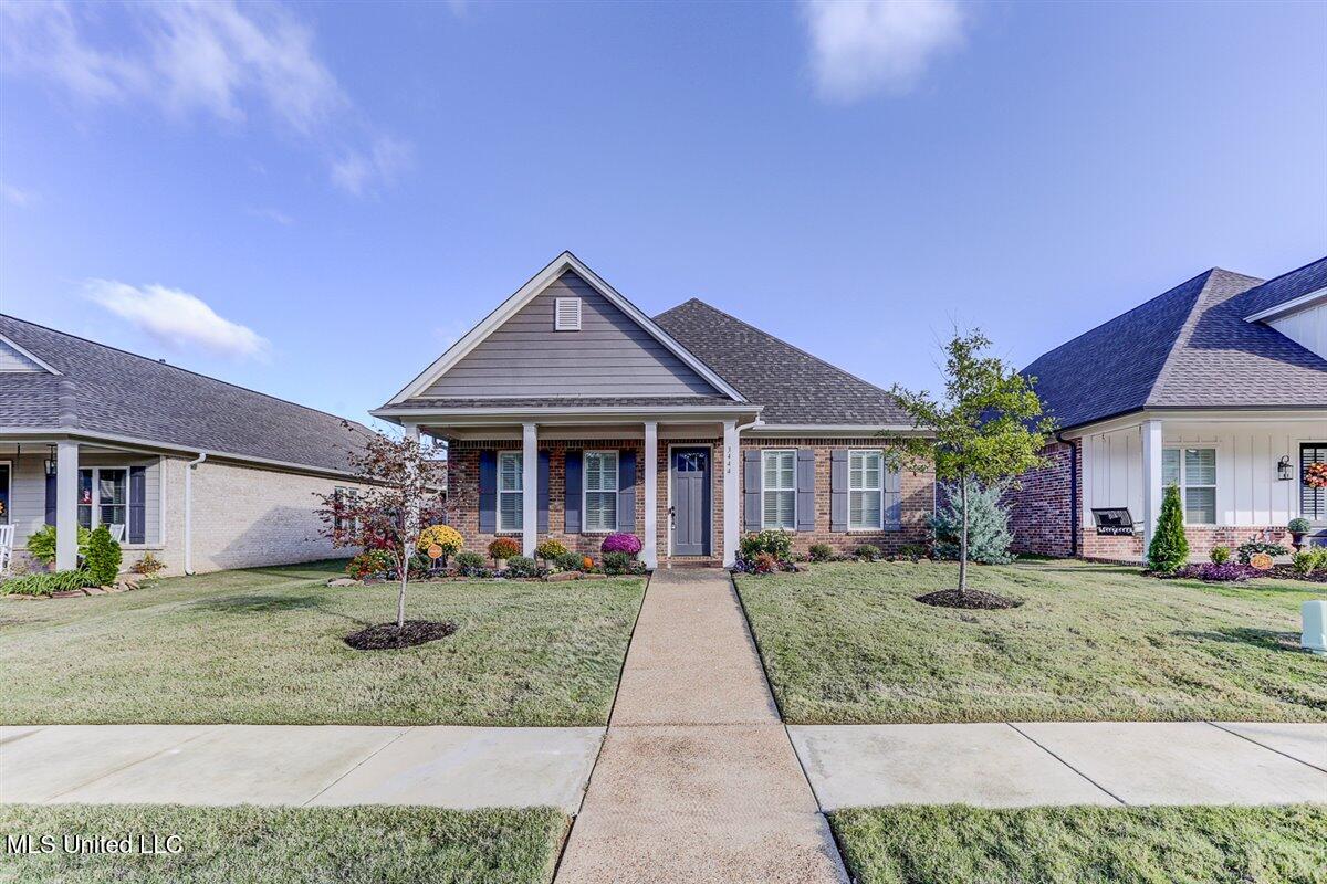 3444 Hatton Drive Nesbit, MS 38651 - Photo 3 of 38 02-IMG_2719_20_21_22_23