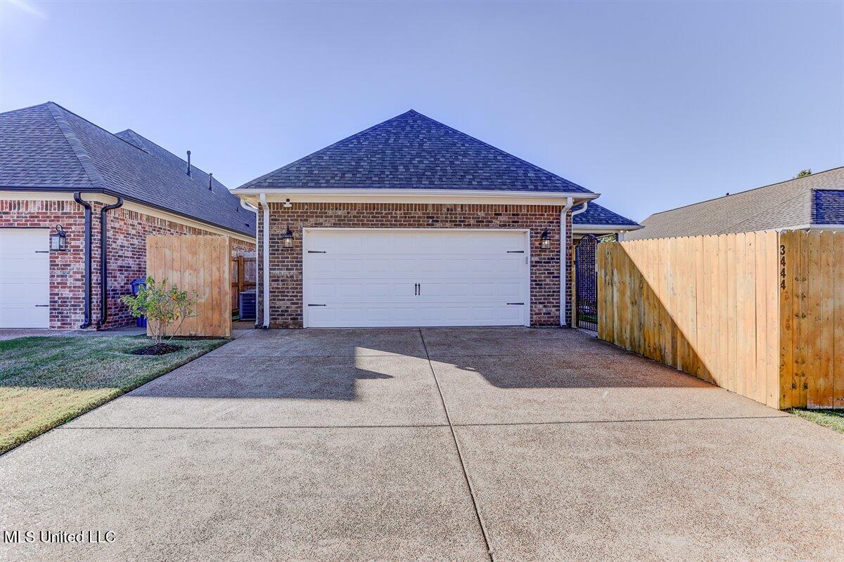 3444 Hatton Drive Nesbit, MS 38651 - Photo 31 of 38 37-IMG_2894_5_6_7_8