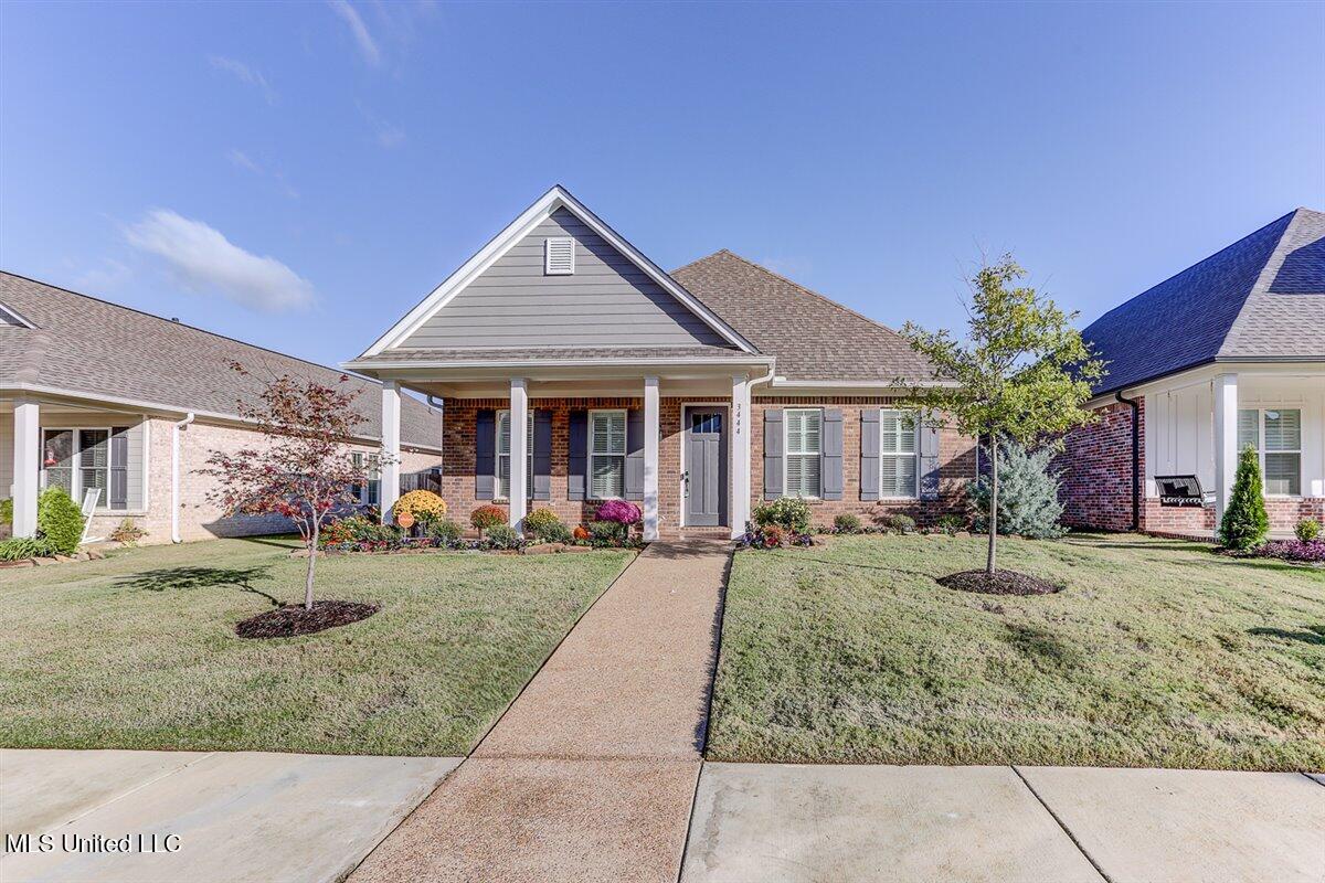 3444 Hatton Drive Nesbit, MS 38651 - Photo 4 of 38 03-IMG_2724_5_6_7_8