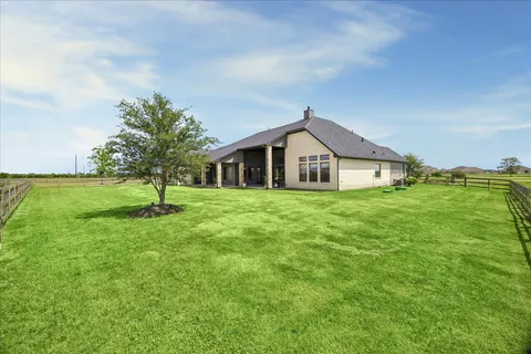 $949,000 | 4009 Ranch Home Drive, Waller, TX 77484