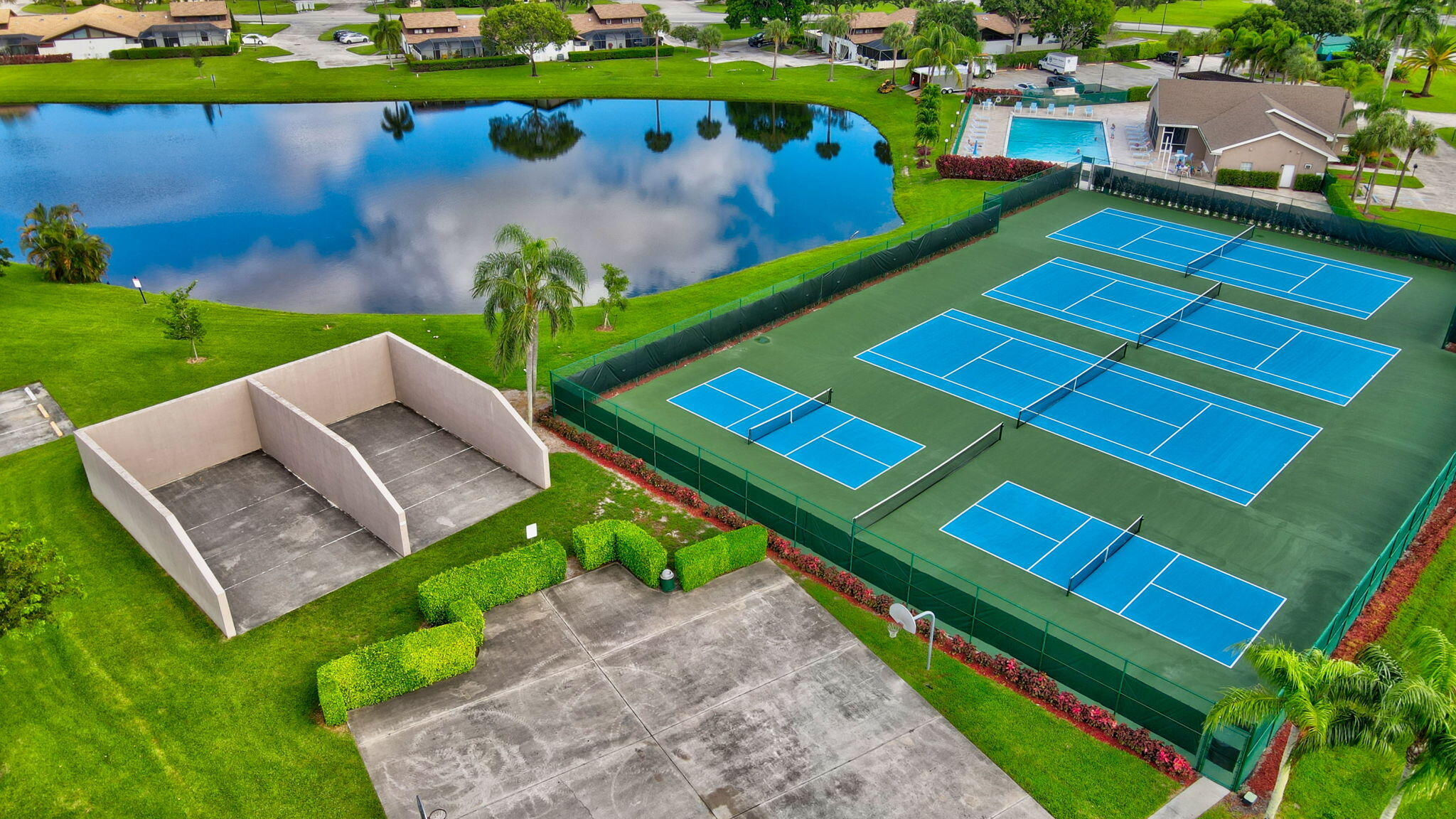 9105 Boca Gardens Circle South, Unit B Boca Raton, FL 33496 - Photo 42 of 54 44-web-or-mls-02_dji_0626_27_28_29_30