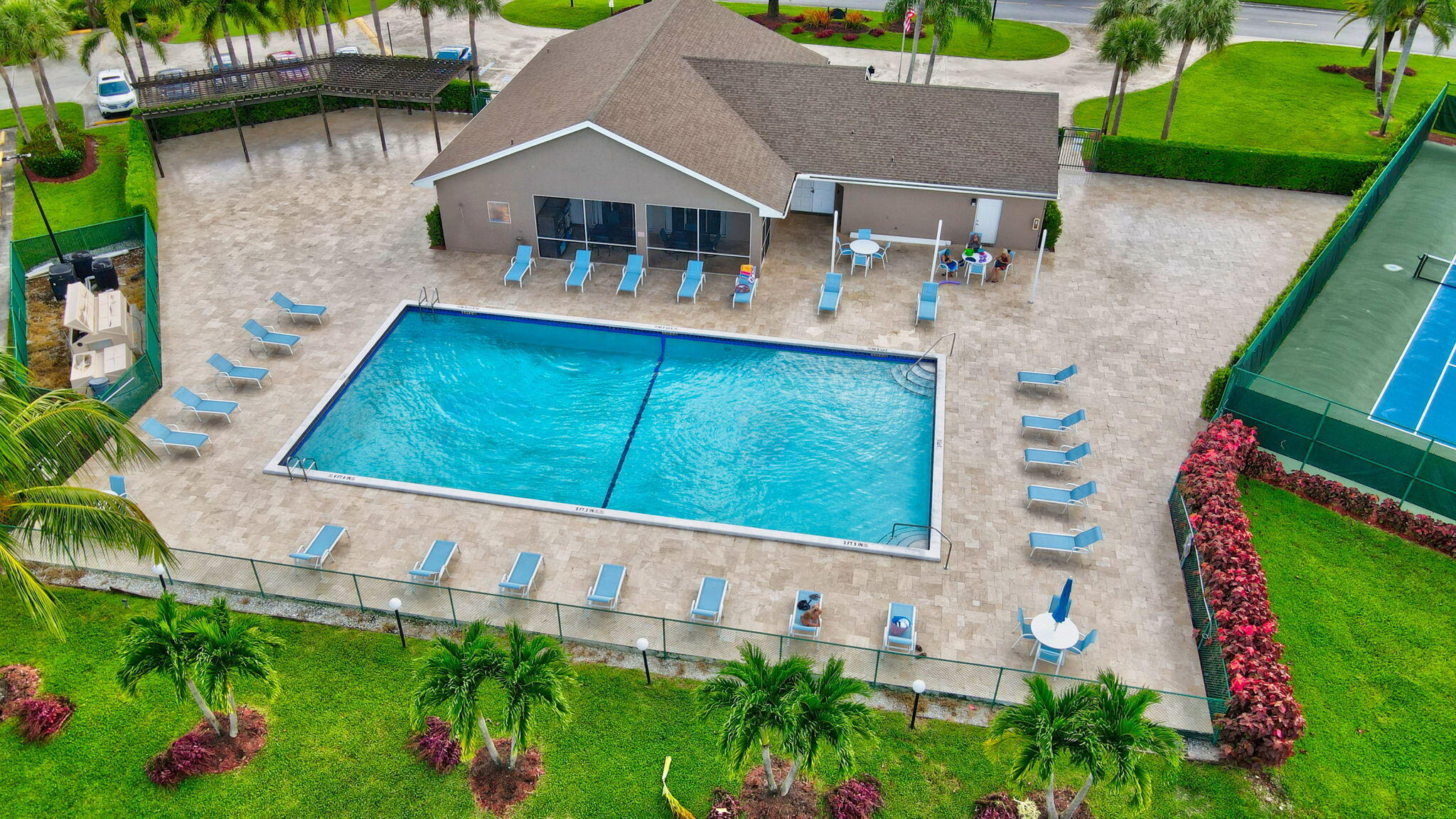 9105 Boca Gardens Circle South, Unit B Boca Raton, FL 33496 - Photo 44 of 54 46-web-or-mls-04_dji_0636_37_38_39_40