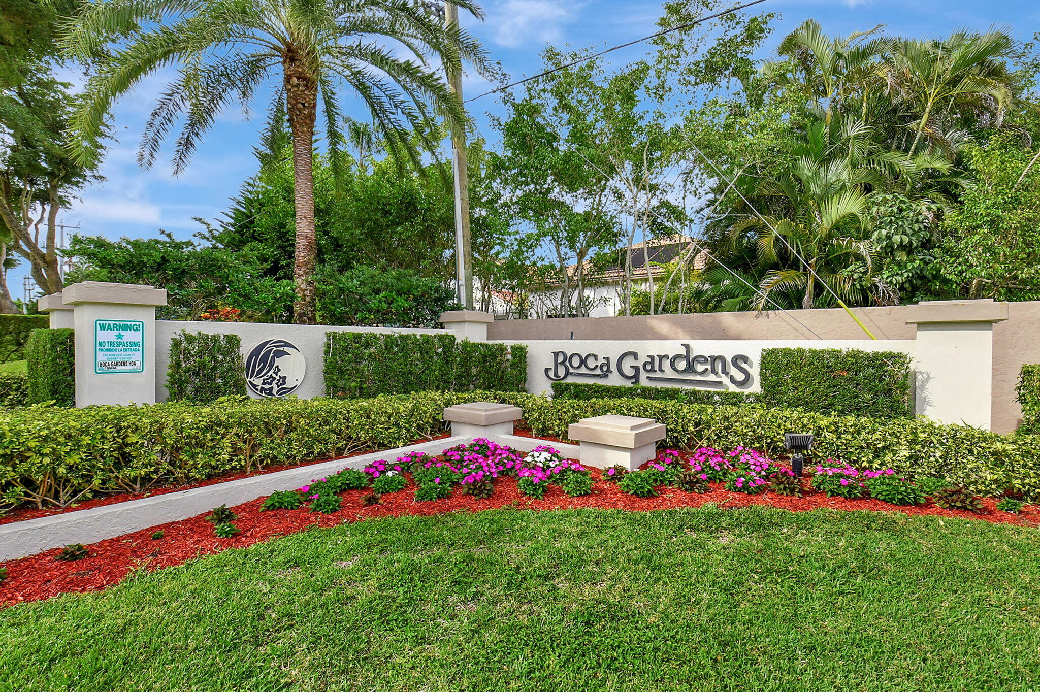 9105 Boca Gardens Circle South, Unit B Boca Raton, FL 33496 - Photo 53 of 54 55-web-or-mls-DSC_4893