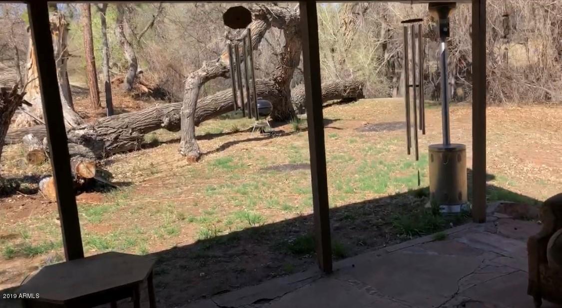 155 South Merritt Ranch Road Cornville, AZ 86325 - Photo 15 of 15 OUTDOOR PATIOS