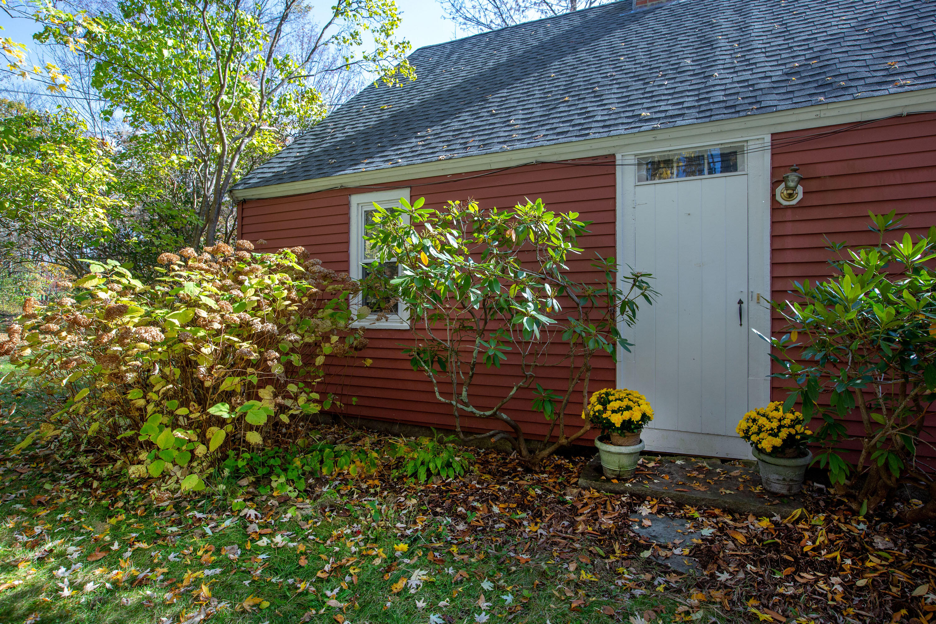 118 Fickett Road Pownal, ME 04069 - Photo 32 of 73 Exterior