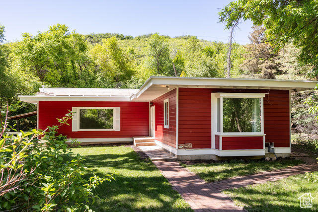 5623 Emigration Canyon Road Emigration Canyon, UT 84108 - Photo 1 of 1