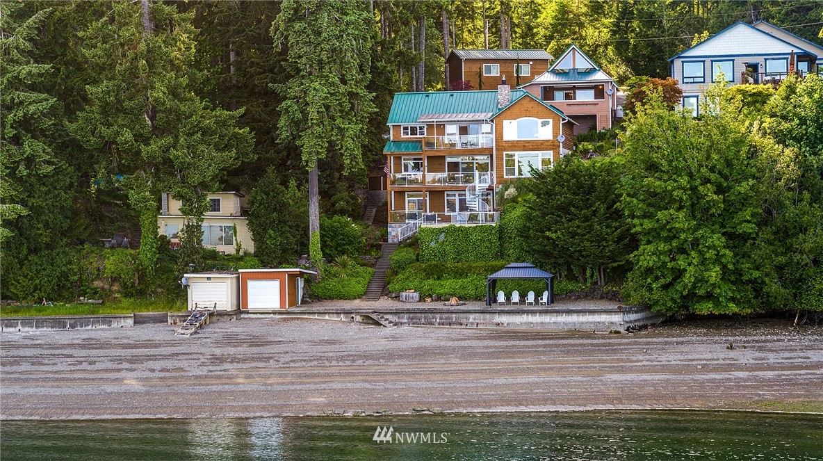 1510 East Island View Road Grapeview, WA 98546 - Photo 25 of 40 Gallery Image 25