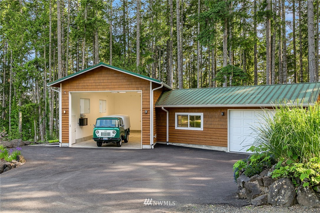 1510 East Island View Road Grapeview, WA 98546 - Photo 38 of 40 Gallery Image 38