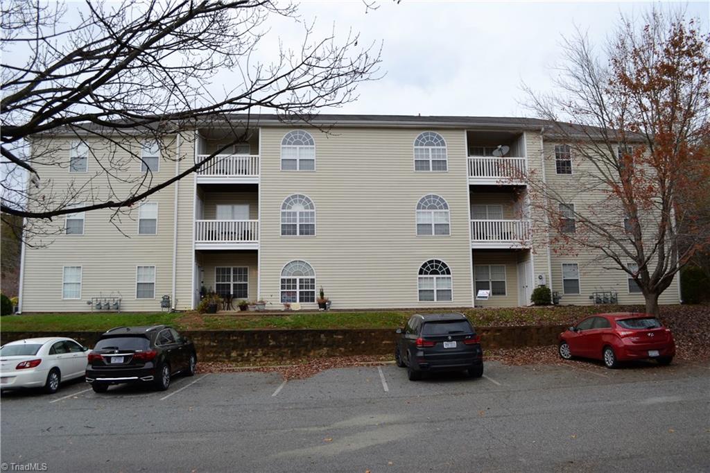 130 James Road High Point, NC 27265 - Photo 12 of 12 Gallery Image 12