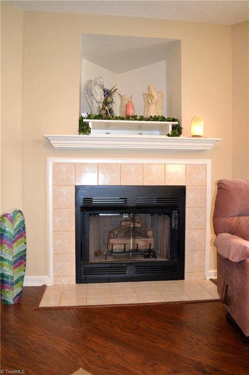 130 James Road High Point, NC 27265 - Photo 4 of 12 Gallery Image 4