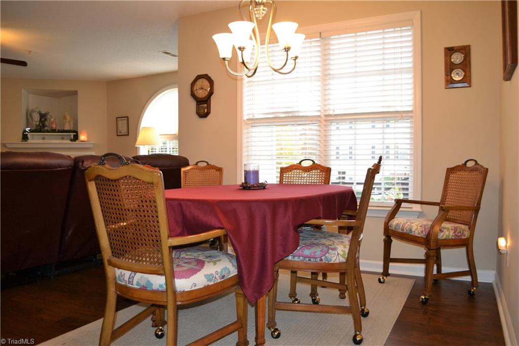 130 James Road High Point, NC 27265 - Photo 6 of 12 Gallery Image 6