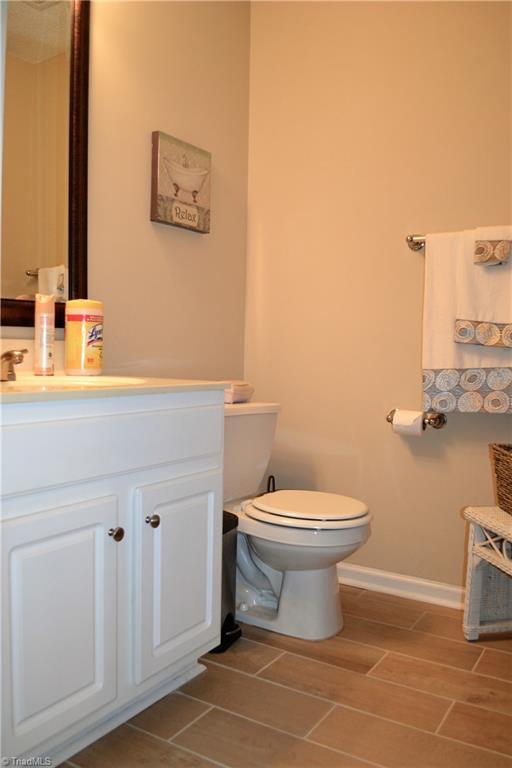 130 James Road High Point, NC 27265 - Photo 9 of 12 Gallery Image 9