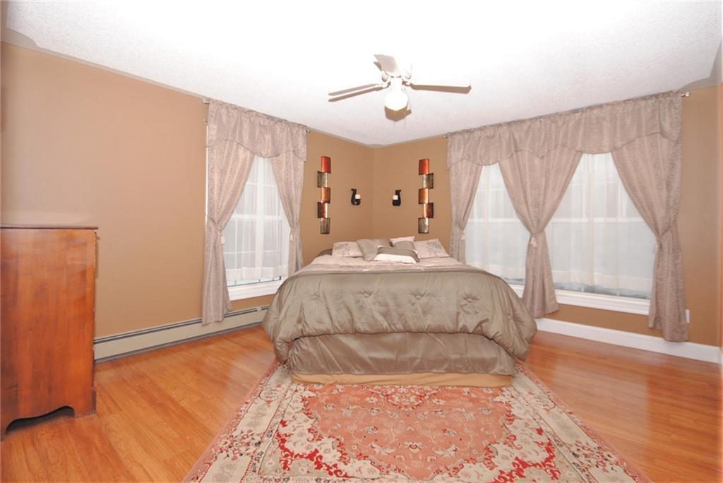 131 Simpson Corner Road Dixmont, ME 04932 - Photo 11 of 33 Photo