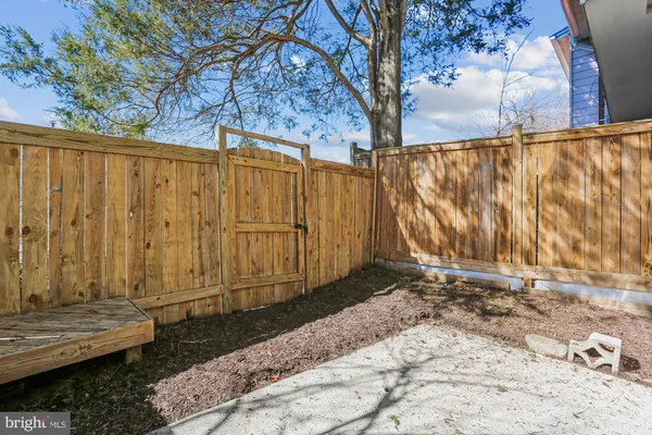 a view of a house with a street