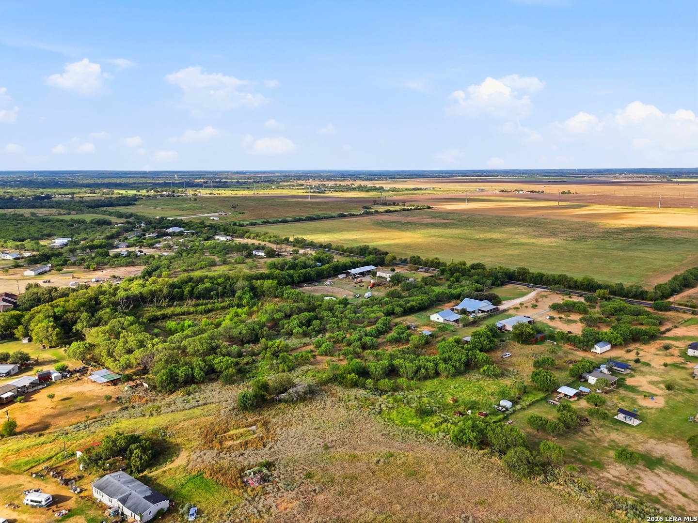 15000 Wisdom Road Atascosa, TX 78002 - Photo 8 of 10 Gallery Image 8