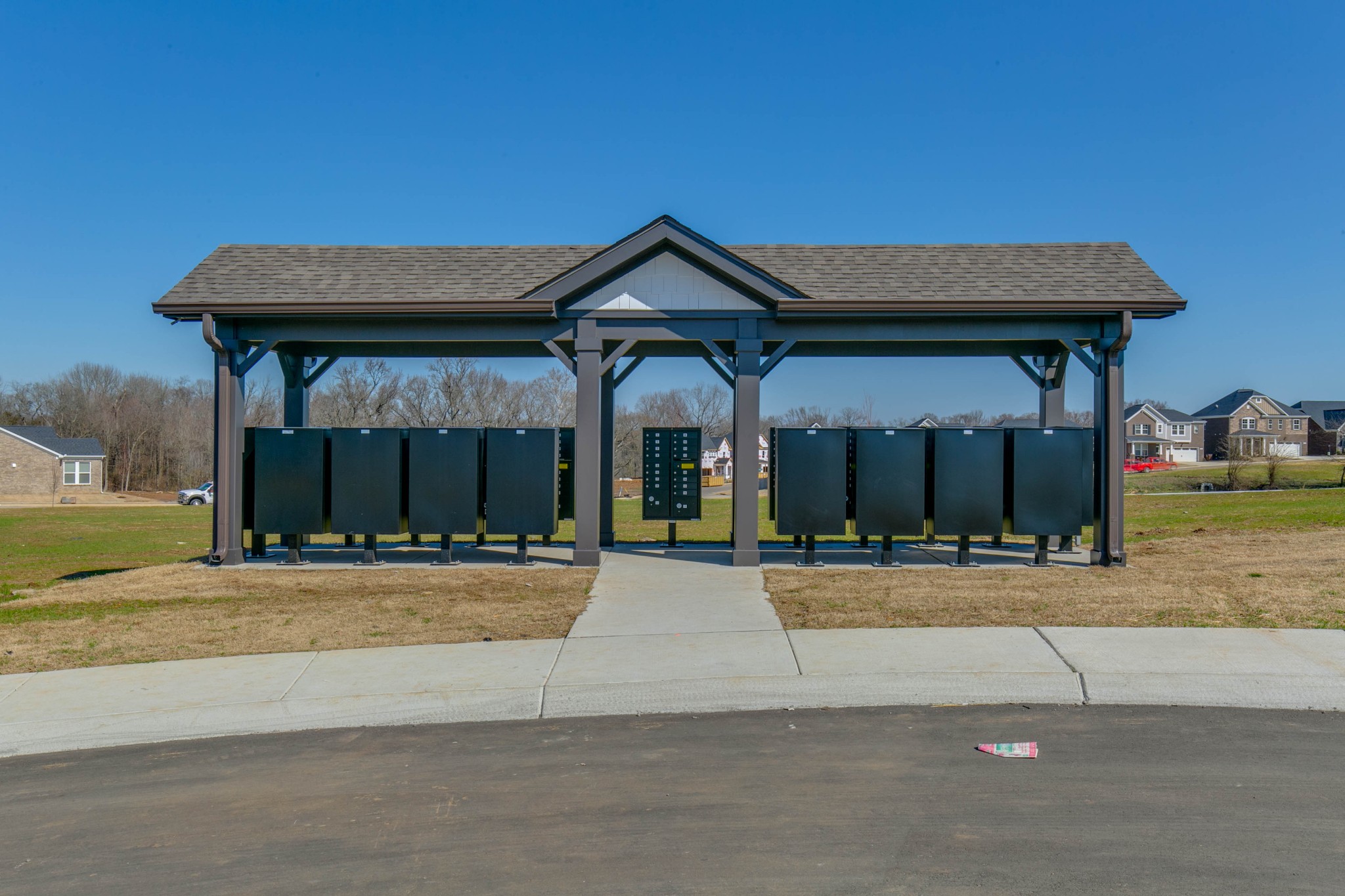 700 Copper Branch Road Hermitage, TN 37076 - Photo 30 of 30 Gallery Image 30