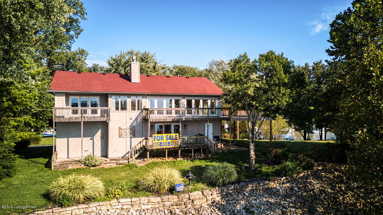 3108 Belknap Beach Road Prospect, KY 40059 - Photo 54 of 72 distant view