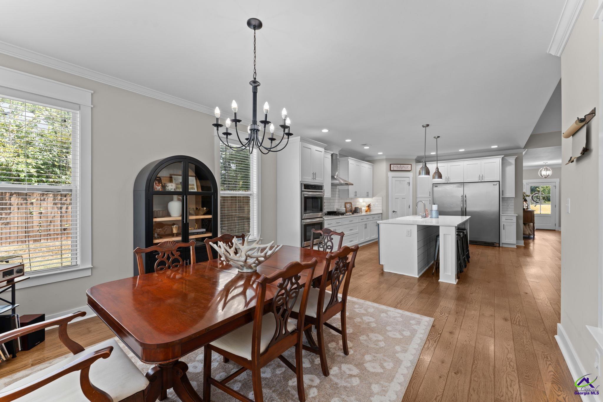 199 Rivoli Landing Macon, GA 31210 - Photo 22 of 69 Gallery Image 22
