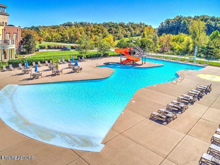 152 Pineberry East Road, Unit 166 Oak Ridge, TN 37830 - Photo 13 of 24 preservepool