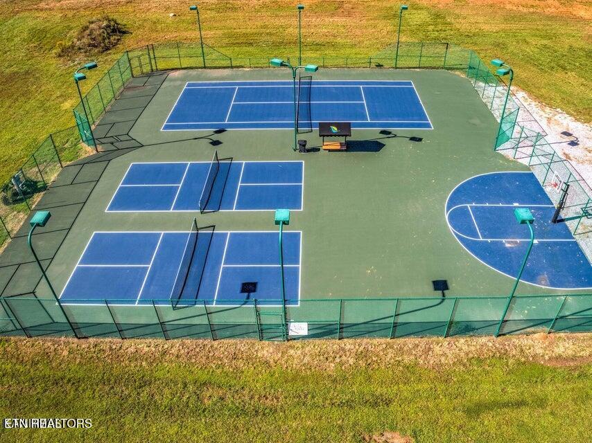 152 Pineberry East Road, Unit 166 Oak Ridge, TN 37830 - Photo 14 of 24 preserve tennis