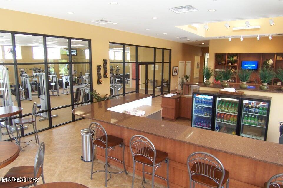 152 Pineberry East Road, Unit 166 Oak Ridge, TN 37830 - Photo 15 of 24 clubhouse