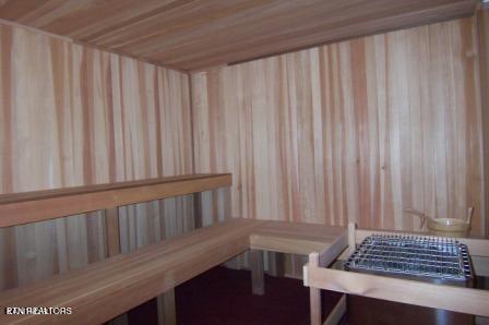 152 Pineberry East Road, Unit 166 Oak Ridge, TN 37830 - Photo 17 of 24 sauna