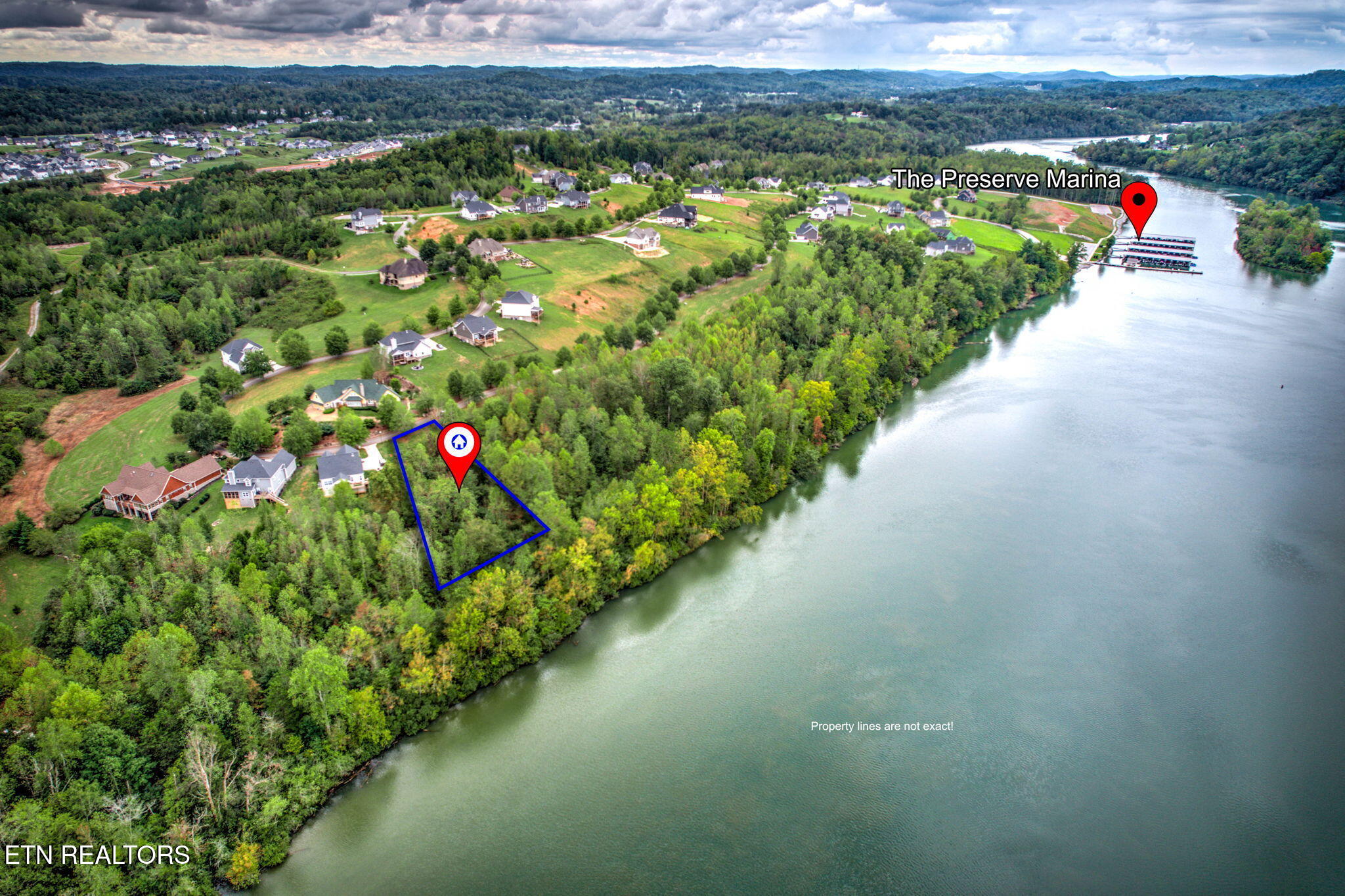 152 Pineberry East Road, Unit 166 Oak Ridge, TN 37830 - Photo 4 of 24 2-web-or-mls-152.2