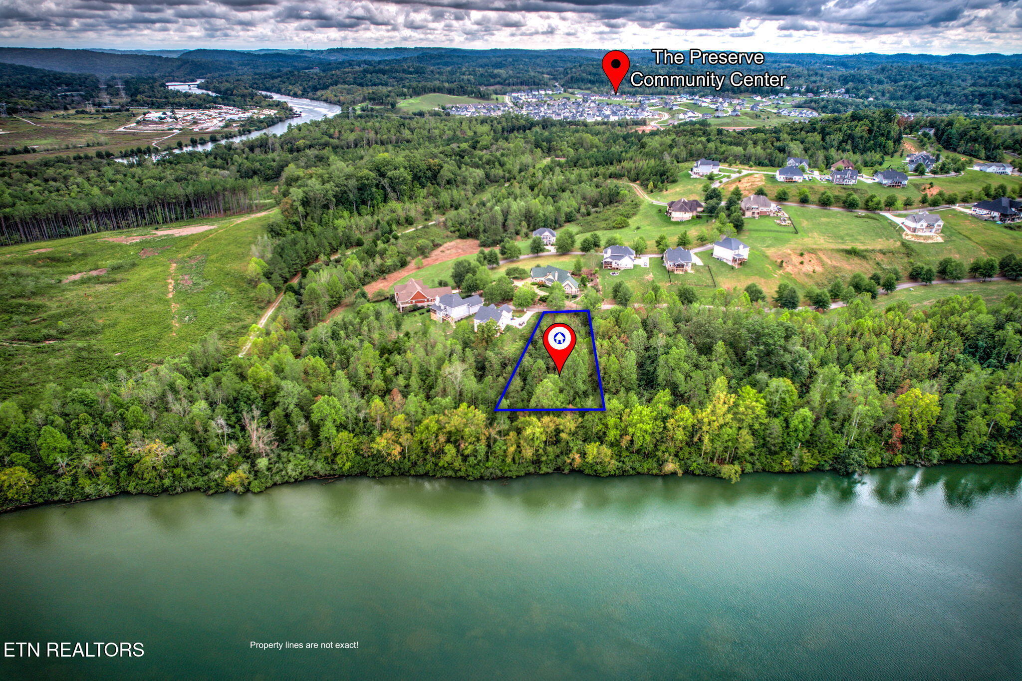 152 Pineberry East Road, Unit 166 Oak Ridge, TN 37830 - Photo 6 of 24 3-web-or-mls-152.3