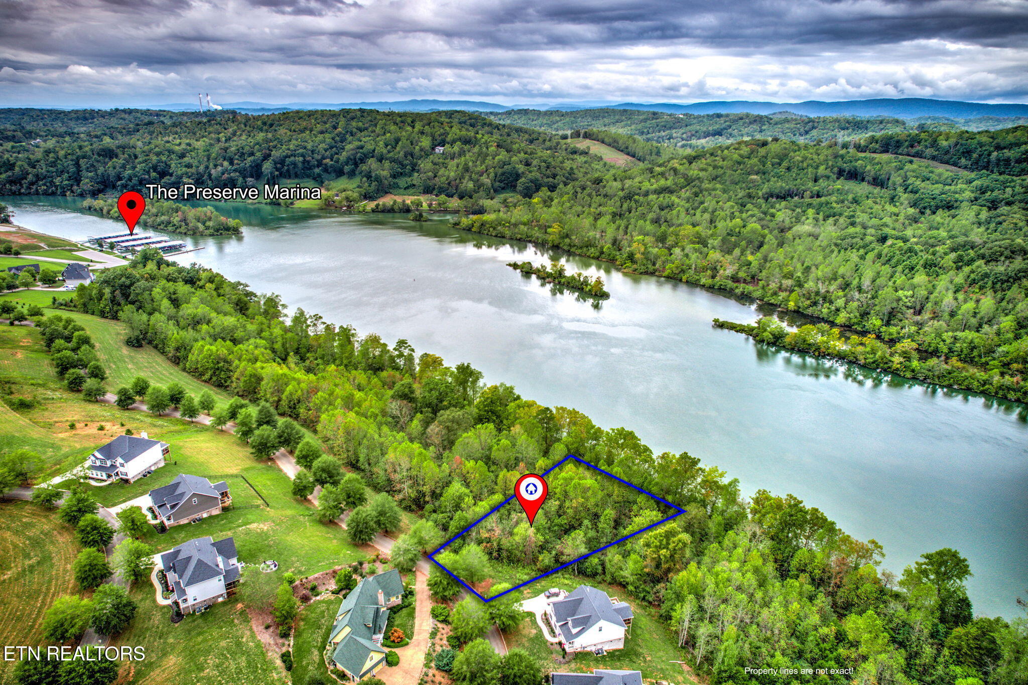 152 Pineberry East Road, Unit 166 Oak Ridge, TN 37830 - Photo 8 of 24 6-web-or-mls-152.6