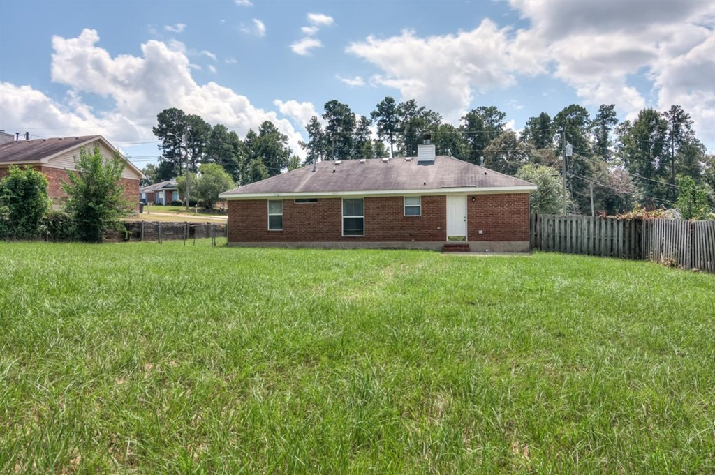 1012 Cedarview Circle Hephzibah, GA 30815 - Photo 19 of 20