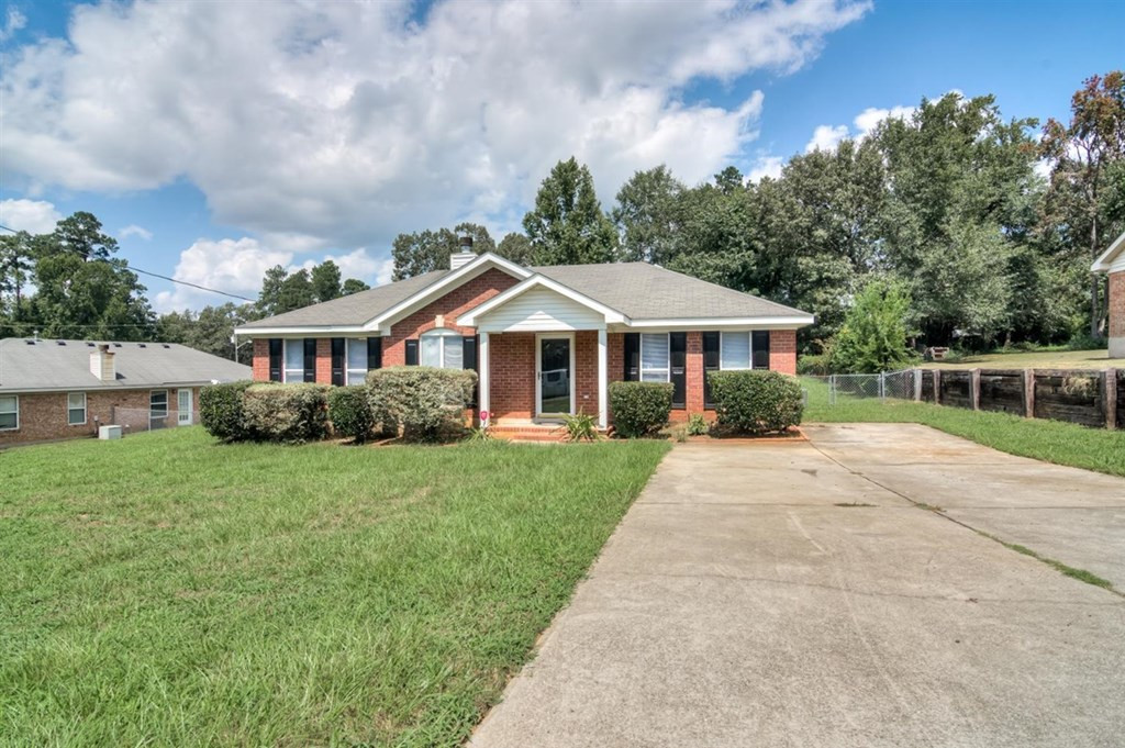 1012 Cedarview Circle Hephzibah, GA 30815 - Photo 20 of 20