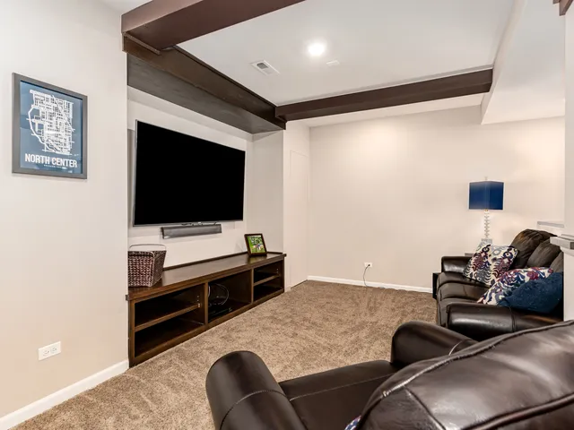 $799,900 | 719 Eagle Brook Lane, Naperville, IL 60565