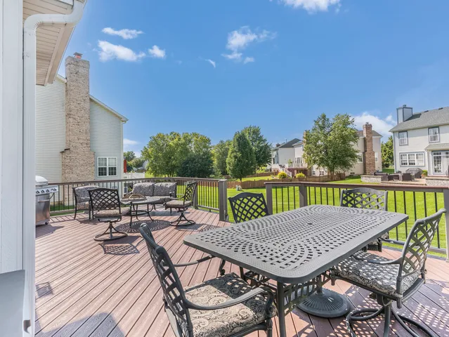 $799,900 | 719 Eagle Brook Lane, Naperville, IL 60565