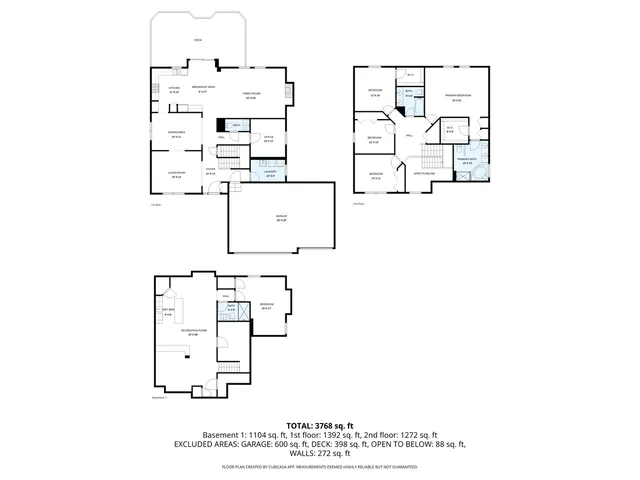 $799,900 | 719 Eagle Brook Lane, Naperville, IL 60565