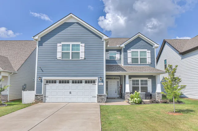 $499,000 | 3652 Stormy Lane, Rockvale, TN 37153