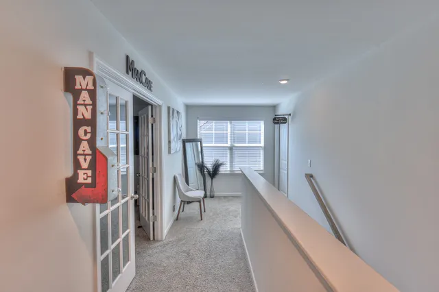 $499,000 | 3652 Stormy Lane, Rockvale, TN 37153