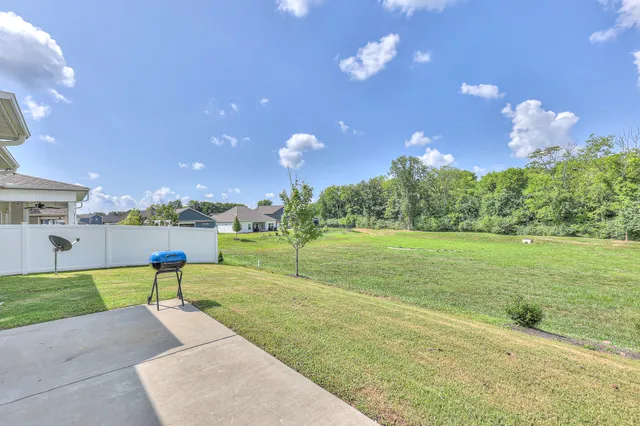 $499,000 | 3652 Stormy Lane, Rockvale, TN 37153