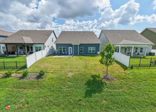 $499,000 | 3652 Stormy Lane, Rockvale, TN 37153