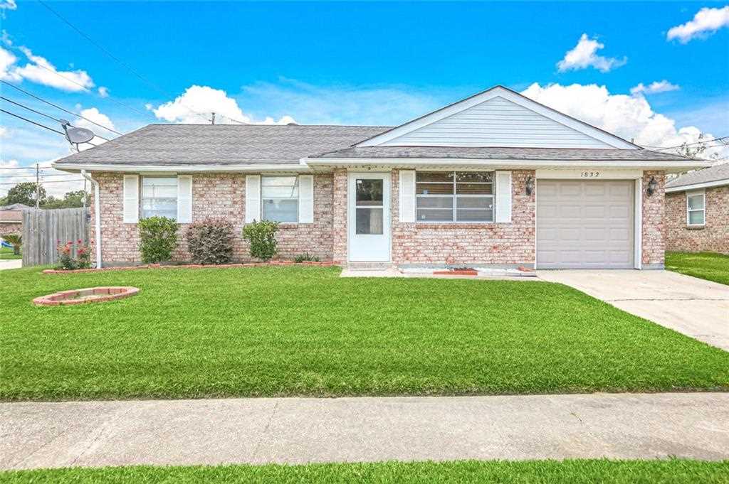 1832 Southdown Road Laplace, LA 70068 - Photo 1 of 25 Gallery Image 1