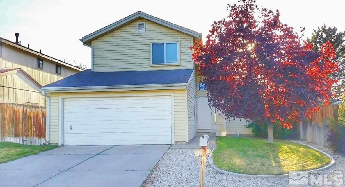 3406 Ridgecrest Drive Reno, NV 89512 - Photo 1 of 1 Photo 1