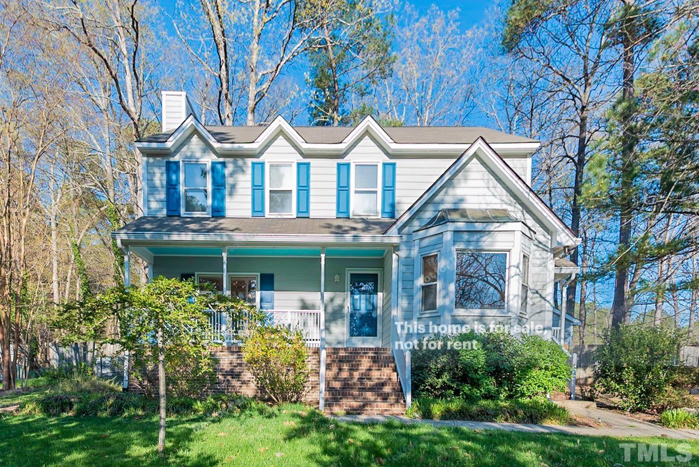 5404 Middleton Road Durham, NC 27713 - Photo 1 of 23