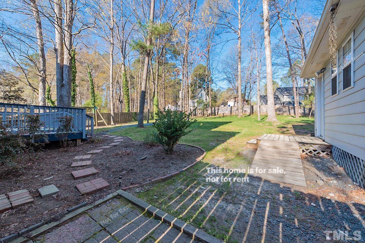 5404 Middleton Road Durham, NC 27713 - Photo 20 of 23