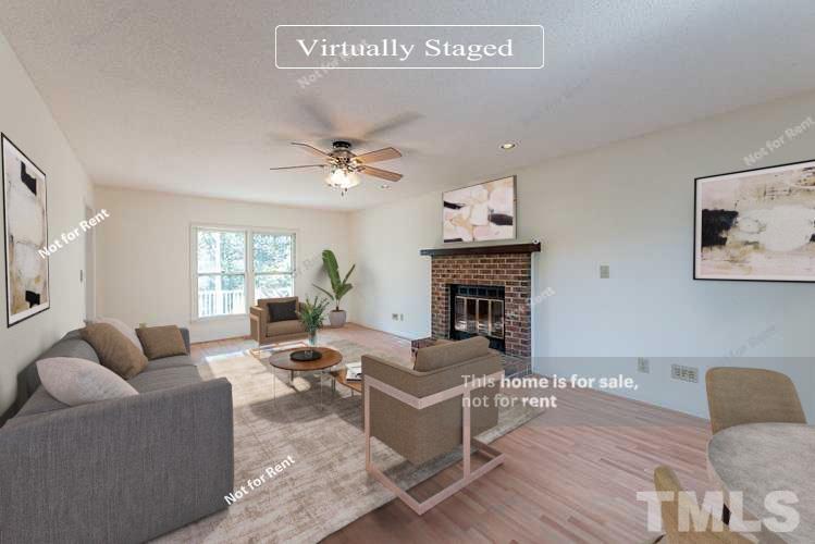 5404 Middleton Road Durham, NC 27713 - Photo 2 of 23