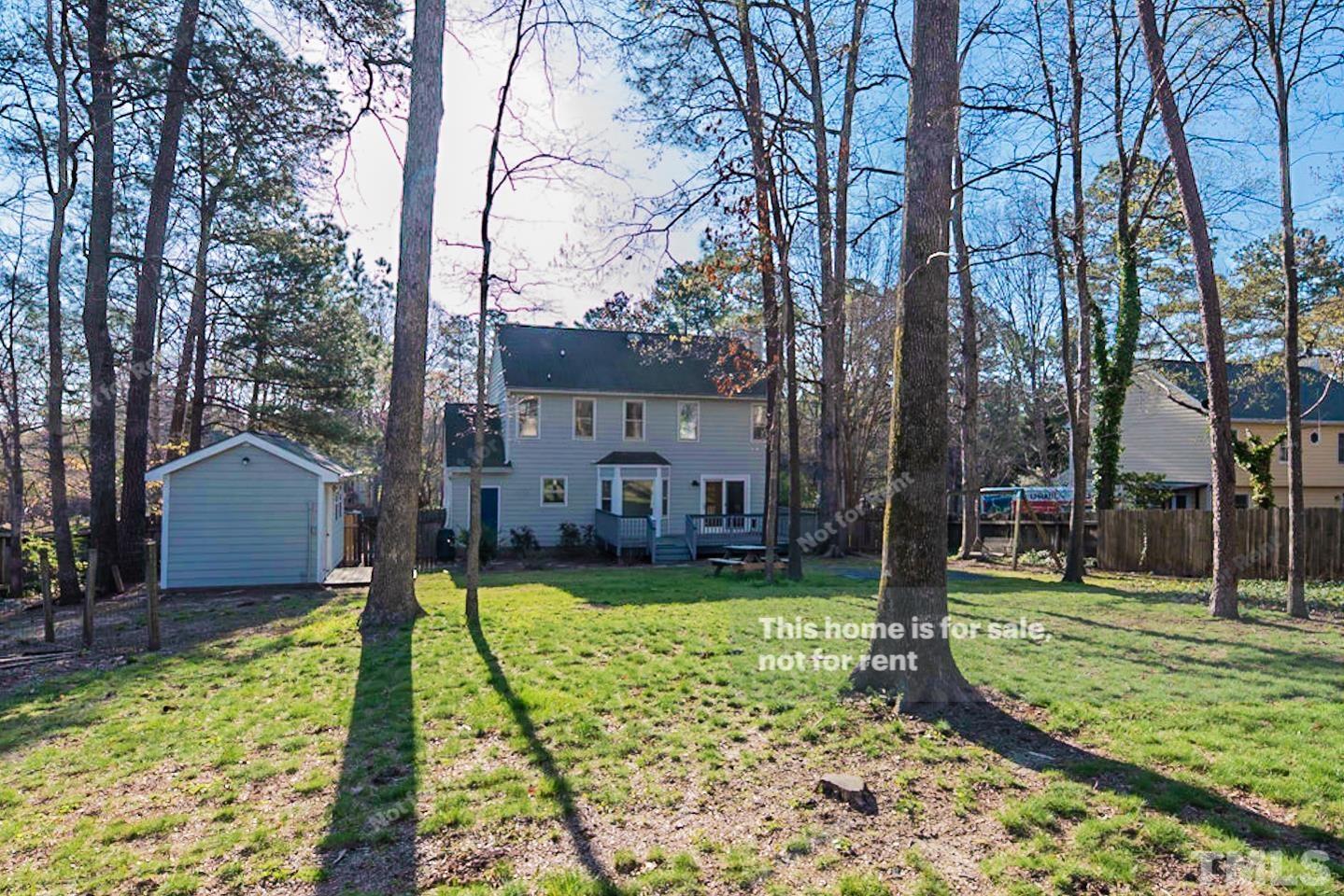 5404 Middleton Road Durham, NC 27713 - Photo 21 of 23
