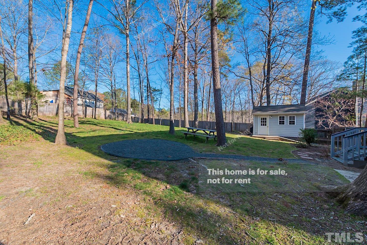 5404 Middleton Road Durham, NC 27713 - Photo 22 of 23
