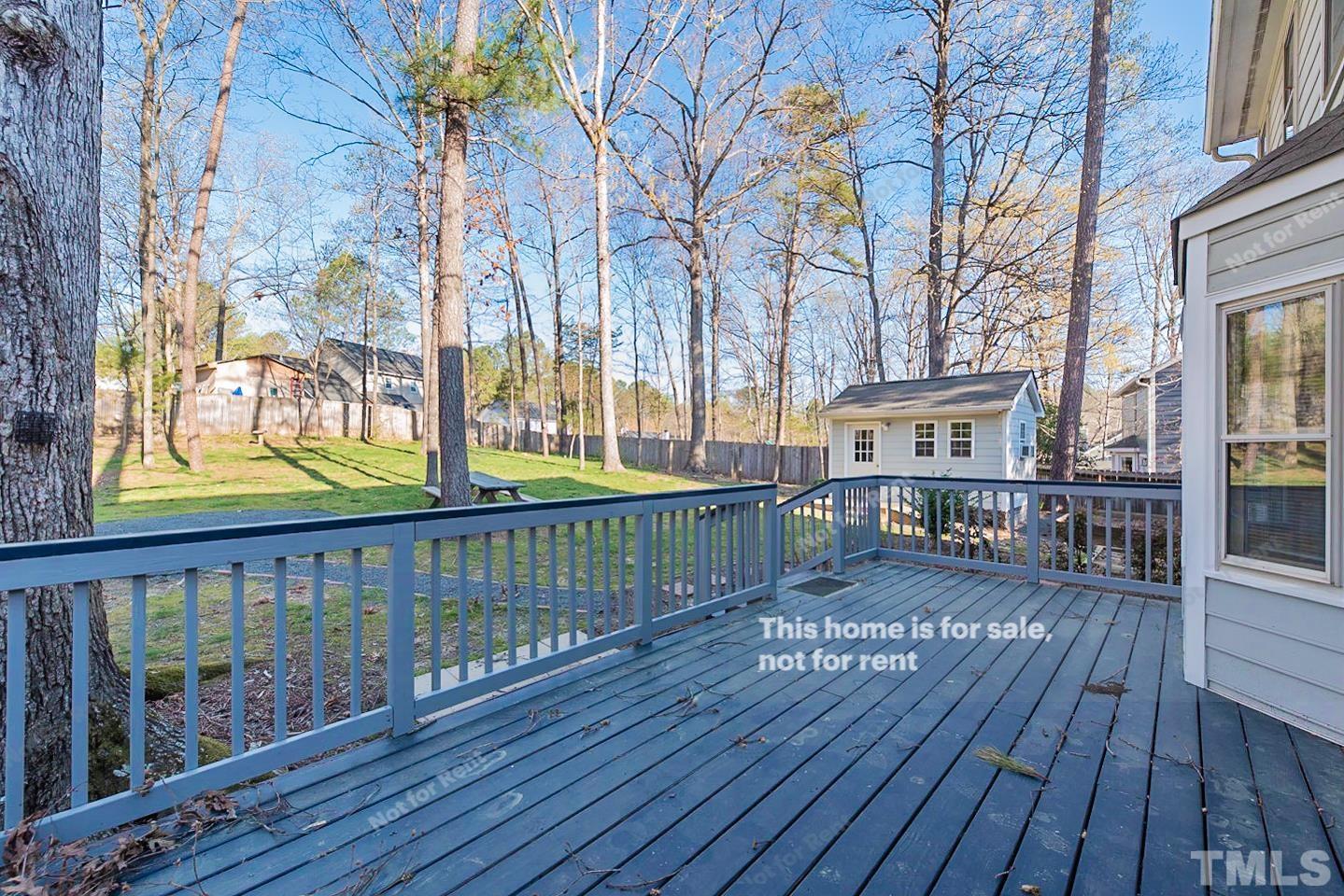 5404 Middleton Road Durham, NC 27713 - Photo 23 of 23