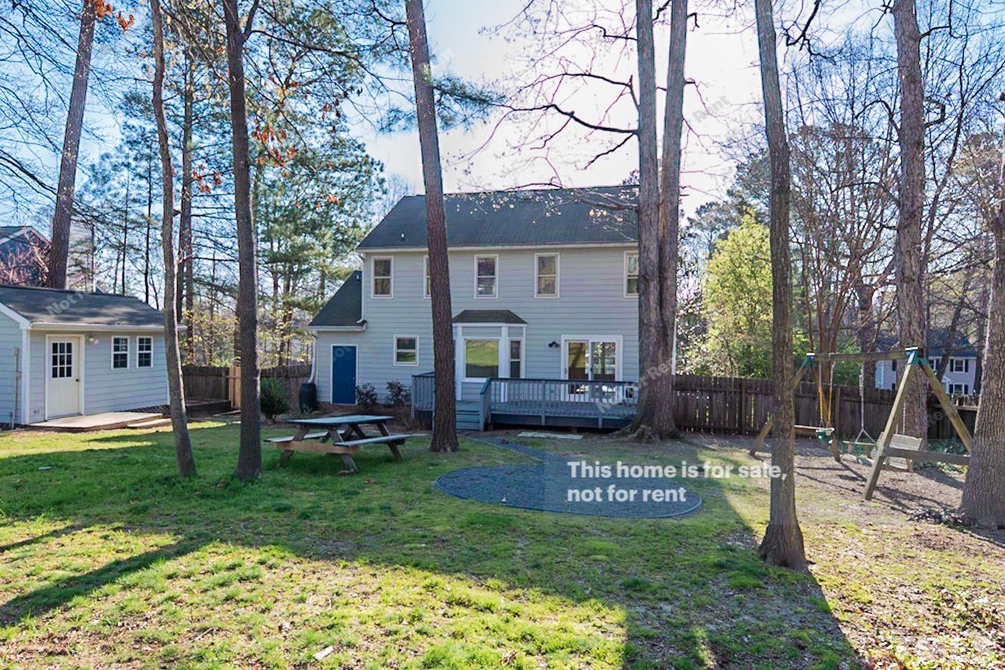 5404 Middleton Road Durham, NC 27713 - Photo 7 of 23